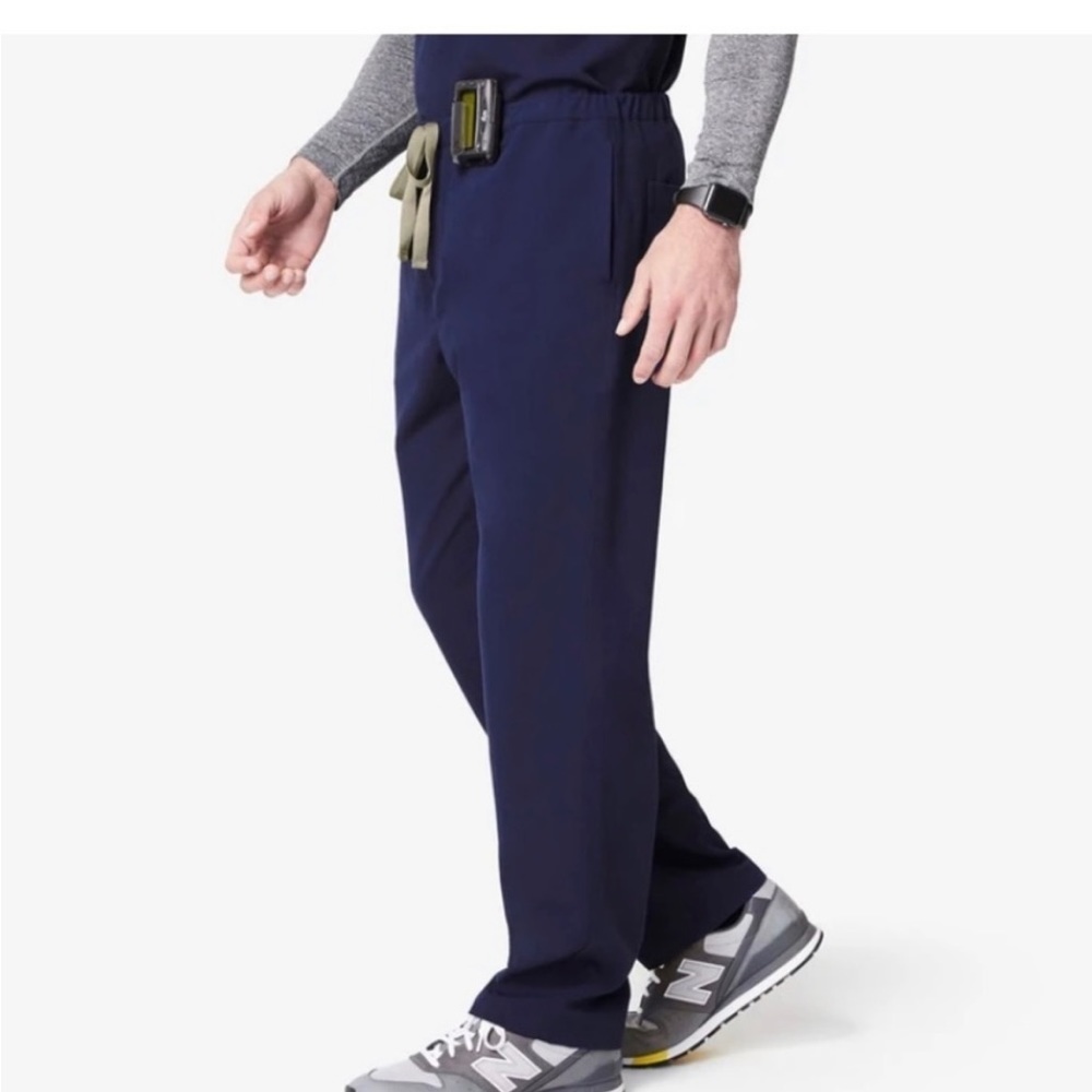 Figs Pisco basic scrub pants sz xl tall